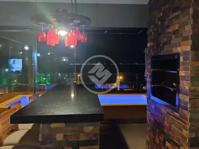 Imagem 9: Casa com 3 Dormitórios, Piscina e Vista Mar Ribeirão da Ilha/Florianópolis Codigo