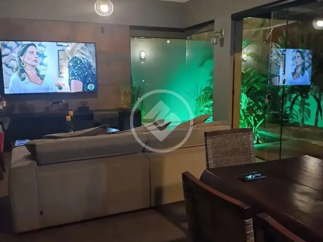 Imagem 2: Casa com 3 Dormitórios, Piscina e Vista Mar Ribeirão da Ilha/Florianópolis Codigo