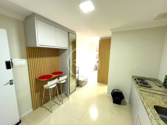 Imagem 14: Studio Amplo no Ribeirão da Ilha Codigo: 141832
