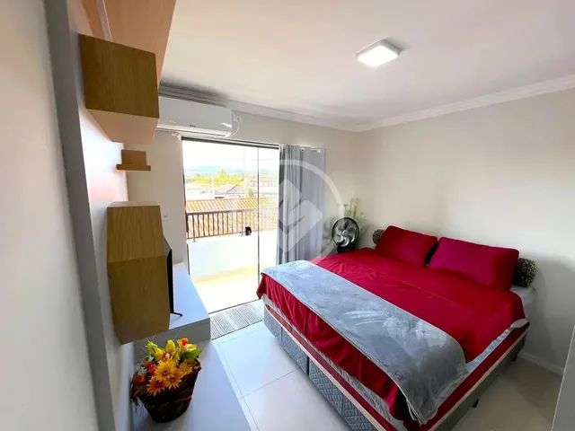 Imagem 10: Studio Amplo no Ribeirão da Ilha Codigo: 141832