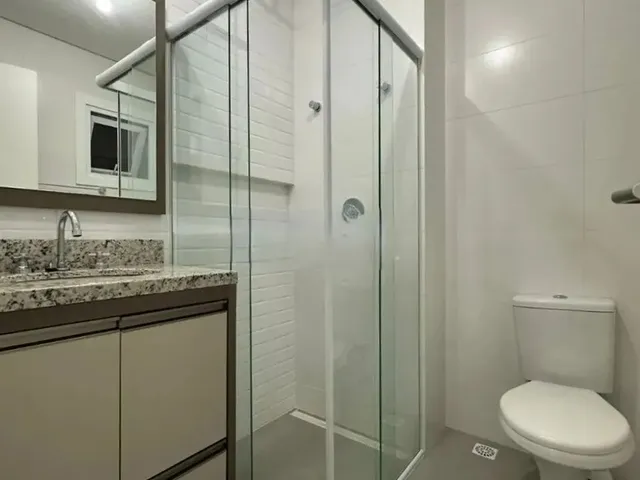 Imagem 6: Imóvel para Venda Possui 67 Metros Quadrados com 2 Quartos em Ribeirão da Ilha