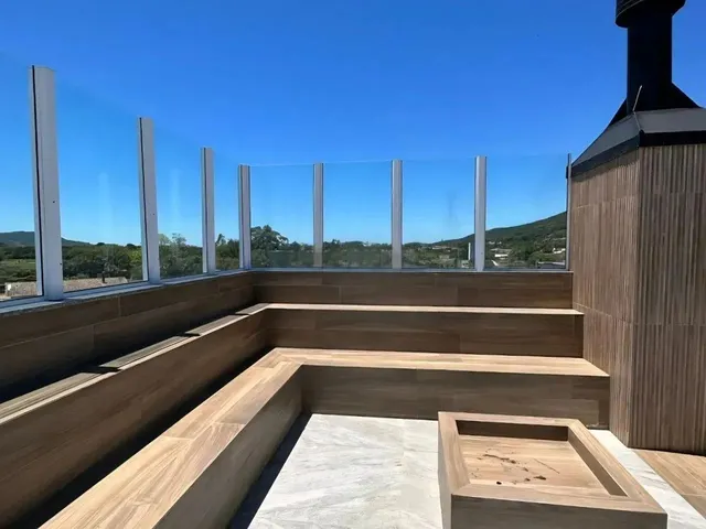 Imagem 11: Imóvel para Venda Possui 67 Metros Quadrados com 2 Quartos em Ribeirão da Ilha