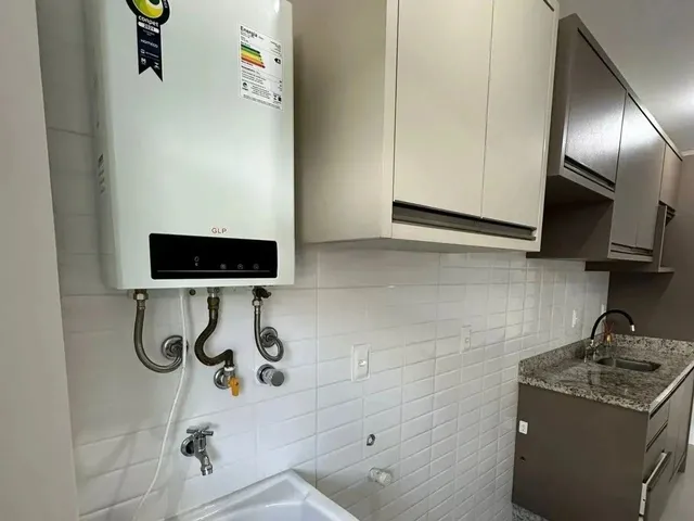 Imagem 4: Imóvel para Venda Possui 67 Metros Quadrados com 2 Quartos em Ribeirão da Ilha