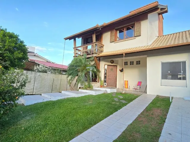 Imagem 5: Casa Individual 3 Quartos À Venda com Edícula, 218,08M² - Armação do Pântano do Sul