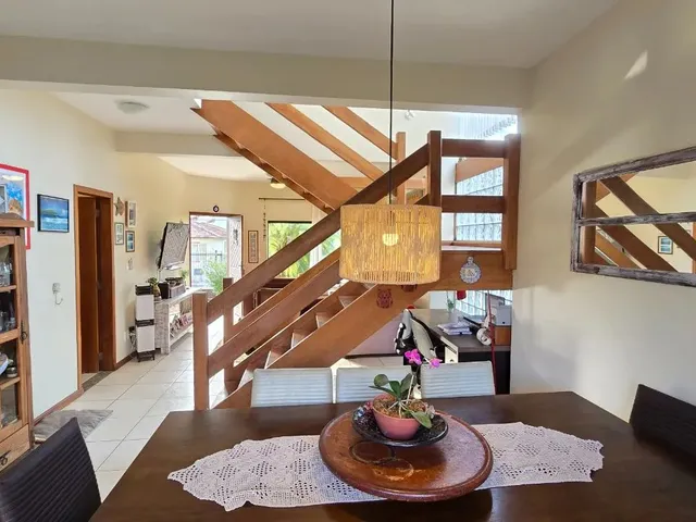 Imagem 11: Casa Individual 3 Quartos À Venda com Edícula, 218,08M² - Armação do Pântano do Sul