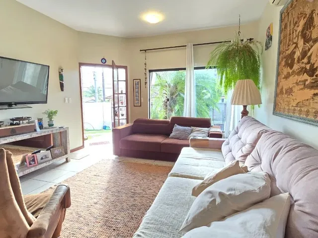 Imagem 16: Casa Individual 3 Quartos À Venda com Edícula, 218,08M² - Armação do Pântano do Sul