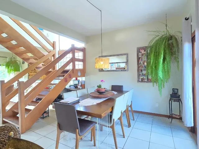 Imagem 9: Casa Individual 3 Quartos À Venda com Edícula, 218,08M² - Armação do Pântano do Sul