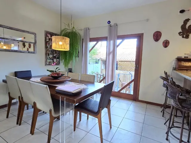 Imagem 4: Casa Individual 3 Quartos À Venda com Edícula, 218,08M² - Armação do Pântano do Sul