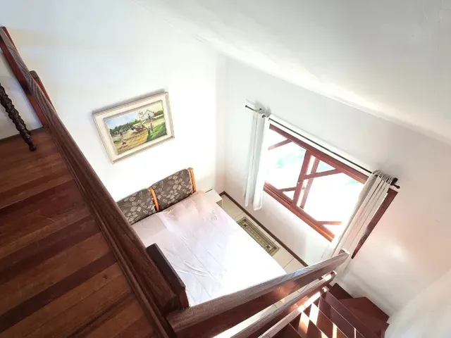 Imagem 3: Casa Individual 3 Quartos À Venda com Edícula, 218,08M² - Armação do Pântano do Sul