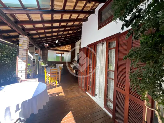 Imagem 1: Casa Térrea no Rio Tavares Codigo: 142070