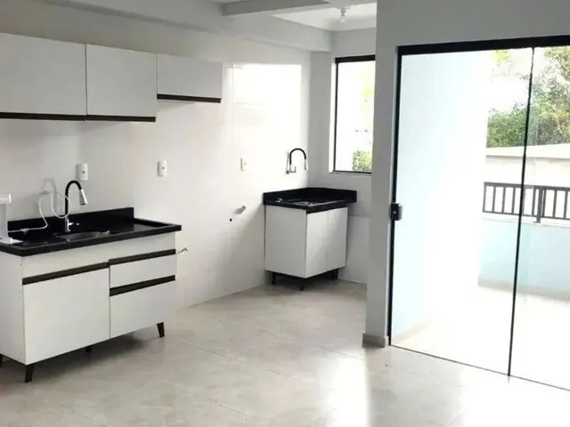Imagem: Apartamento de 2 Dormitórios no Ribeirão
