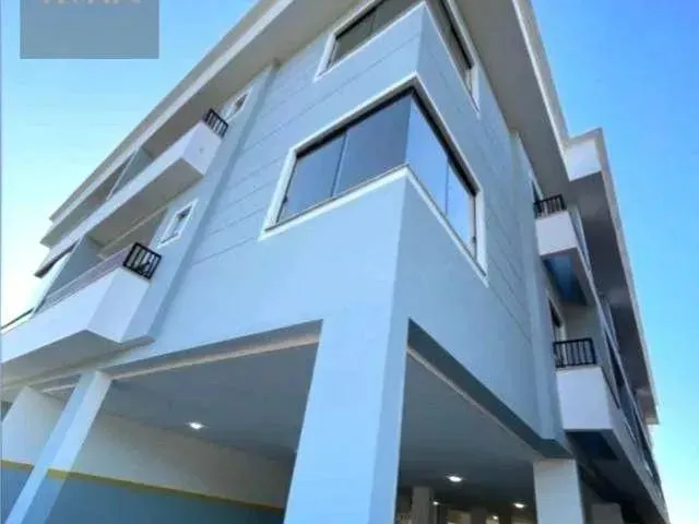 Imagem 7: Apartamento de 2 Dormitórios no Ribeirão da Ilha