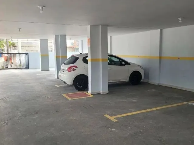 Imagem 4: Apartamento de 2 Dormitórios no Ribeirão da Ilha