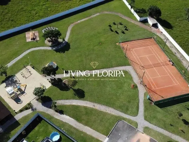 Imagem 16: Casa À Venda em Condomínio Fechado com 4 Suítes no Campeche, Florianópolis, Sc
