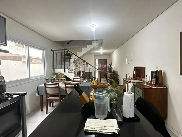 Imagem 15: Casa À Venda Financiável com 3 Dormitórios, em Loteamento Planejado, no Campeche