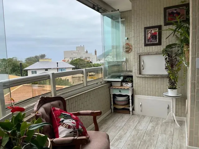 Imagem: Apartamento para Venda em Florianópolis