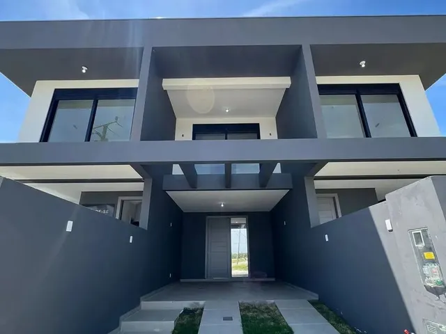 Imagem: Casa Geminada de 2 Suítes no Campeche