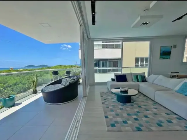 Imagem: Apartamento para Venda em Florianópolis