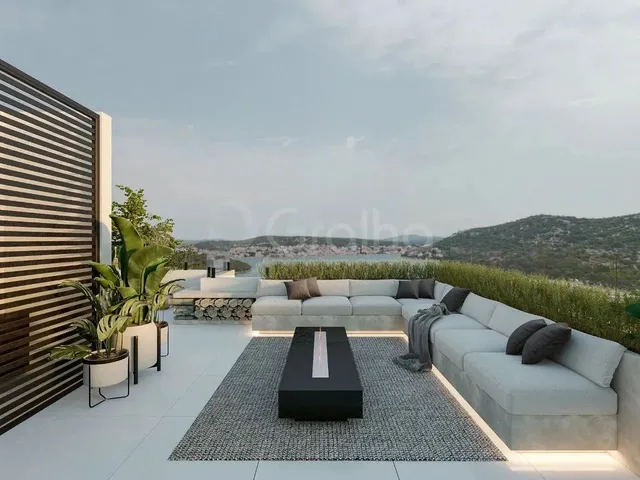 Imagem 11: Casa com 4 Suítes no Bairro Rio Tavares em Florianópolis