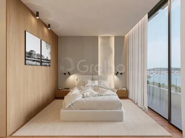 Imagem 16: Casa com 4 Suítes no Bairro Rio Tavares em Florianópolis