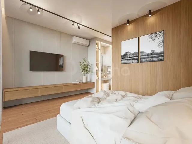 Imagem 4: Casa com 4 Suítes no Bairro Rio Tavares em Florianópolis