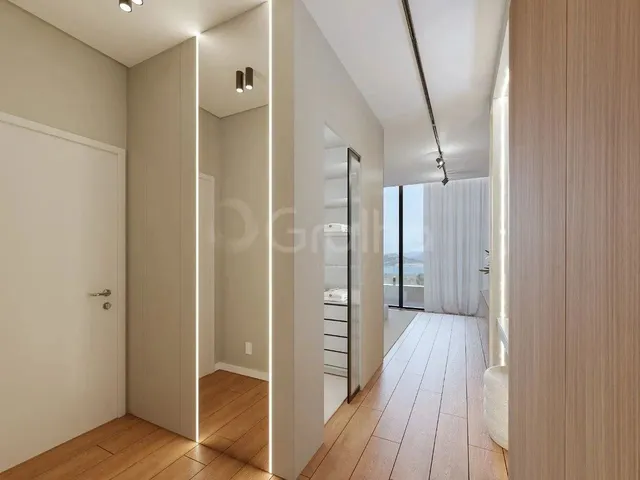 Imagem 12: Casa com 4 Suítes no Bairro Rio Tavares em Florianópolis