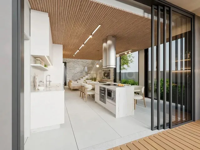 Imagem 3: Casa com 4 Suítes no Bairro Rio Tavares em Florianópolis