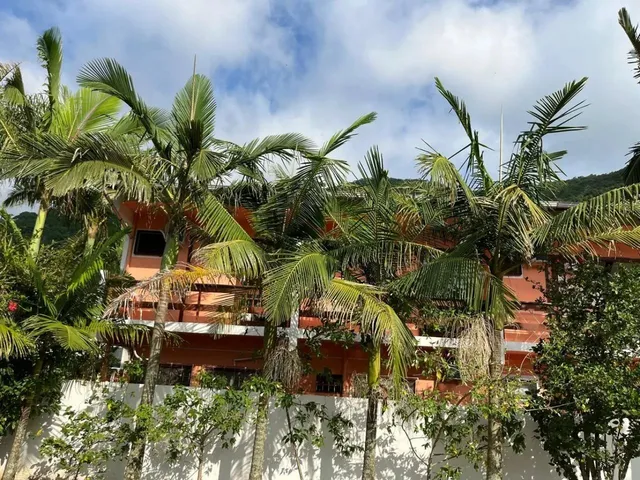 Imagem 5: Casa Residencial À Venda no Pântano do Sul com 304 M² e 11 Dormitórios/Quartos
