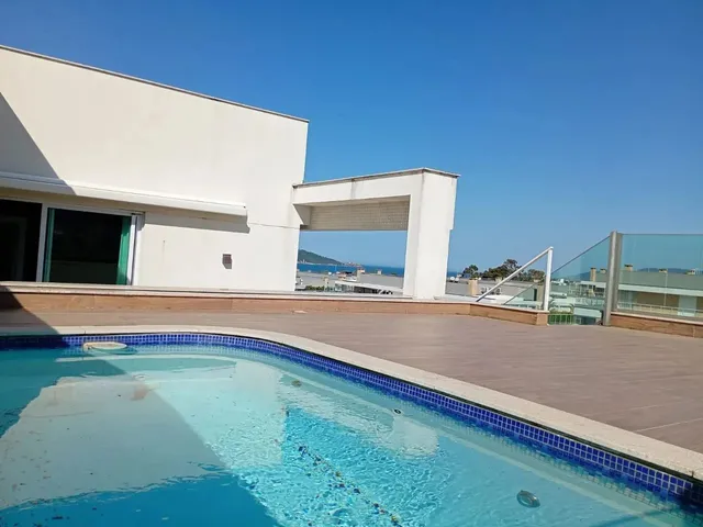 Imagem: Cobertura À Venda no Oceanic no Campeche