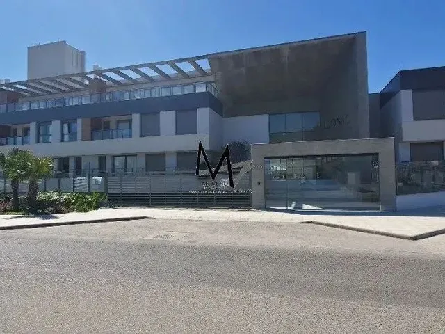Imagem: Cobertura C/ 2 Quartos e Vista para o Mar