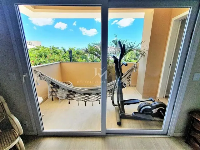 Imagem 14: Casa À Venda em Condomínio no Campeche, Florianópolis, com 4 Suítes e Lazer Completo