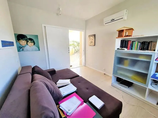 Imagem 16: Casa À Venda em Condomínio no Campeche, Florianópolis, com 4 Suítes e Lazer Completo
