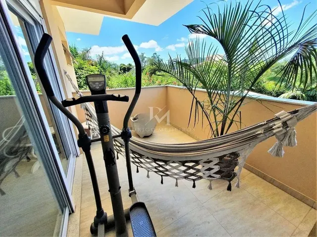 Imagem 7: Casa À Venda em Condomínio no Campeche, Florianópolis, com 4 Suítes e Lazer Completo