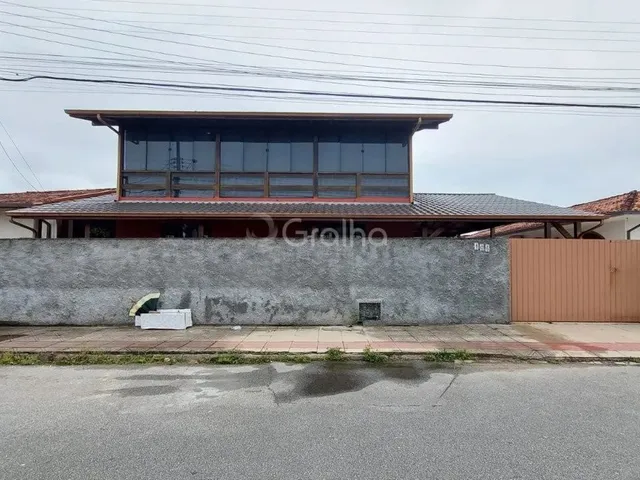Imagem: Casa para Venda em Florianópolis, Carianos