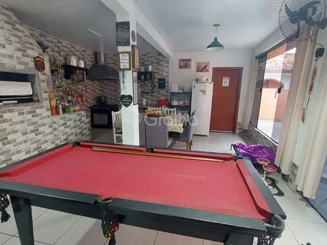 Imagem 12: Casa para Venda em Florianópolis, Carianos, 5 Dormitórios, 1 Suíte, 3 Banheiros, 4