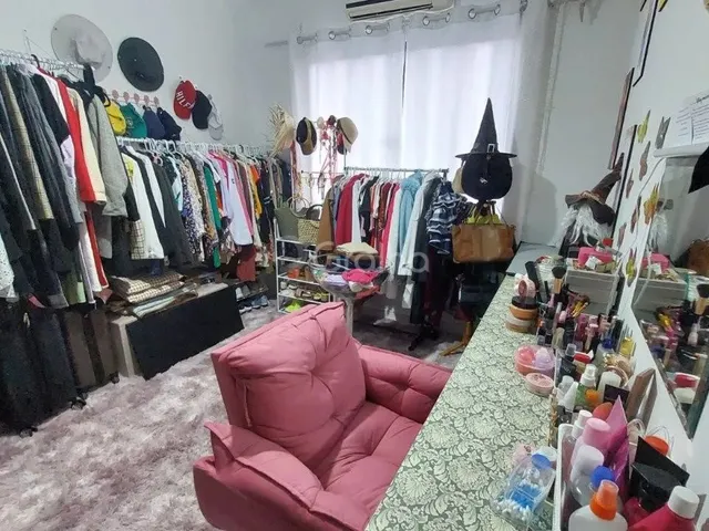 Imagem 4: Casa para Venda em Florianópolis, Carianos, 5 Dormitórios, 1 Suíte, 3 Banheiros, 4