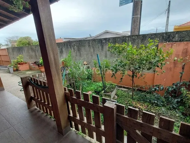 Imagem 13: Casa para Venda em Florianópolis, Carianos, 5 Dormitórios, 1 Suíte, 3 Banheiros, 4