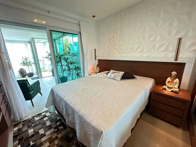 Imagem 5: Cobertura com 2 Suites À Venda, Campeche, Florianópolis, Sc