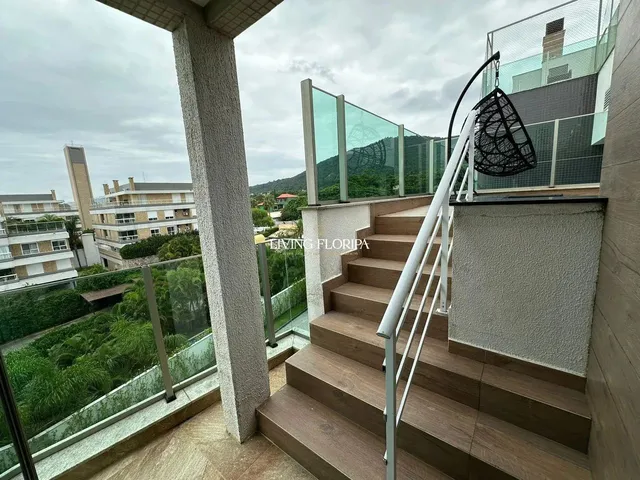 Imagem 13: Cobertura com 2 Suites À Venda, Campeche, Florianópolis, Sc