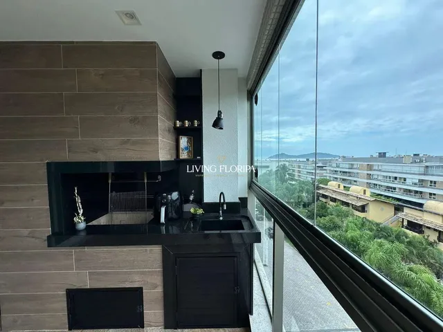 Imagem 12: Cobertura com 2 Suites À Venda, Campeche, Florianópolis, Sc