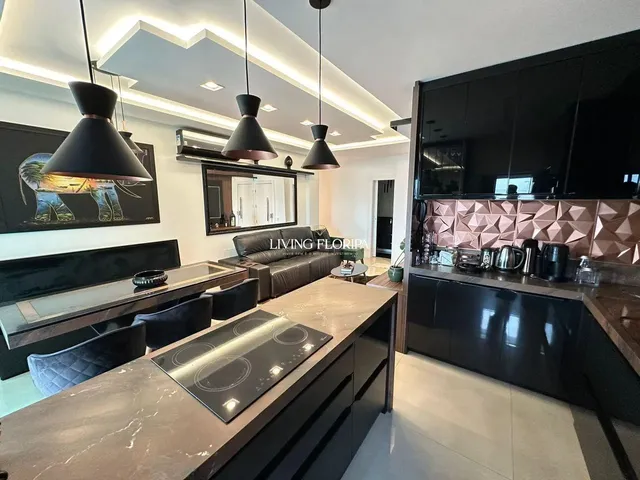 Imagem 4: Cobertura com 2 Suites À Venda, Campeche, Florianópolis, Sc