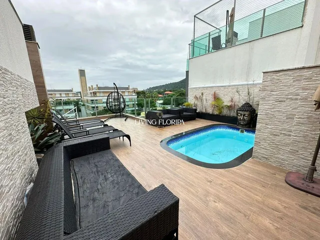 Imagem 10: Cobertura com 2 Suites À Venda, Campeche, Florianópolis, Sc