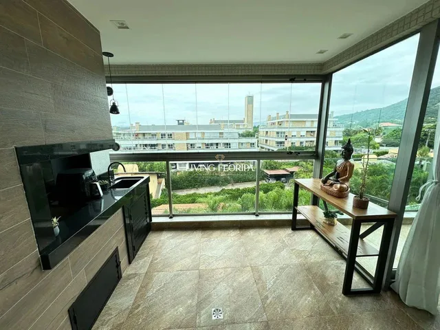 Imagem 11: Cobertura com 2 Suites À Venda, Campeche, Florianópolis, Sc