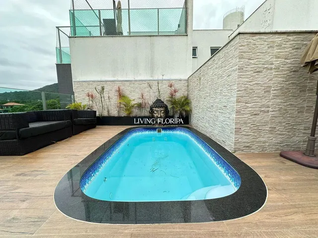 Imagem 3: Cobertura com 2 Suites À Venda, Campeche, Florianópolis, Sc
