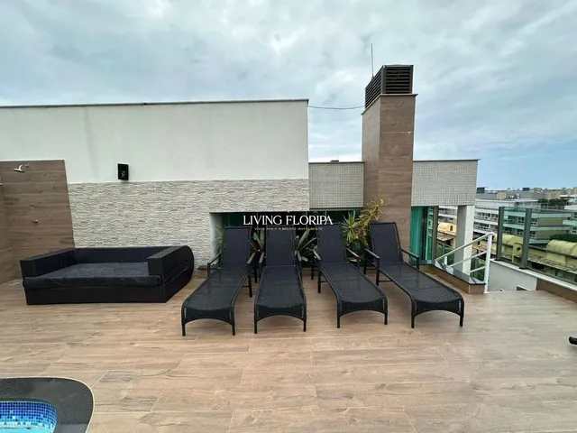 Imagem 15: Cobertura com 2 Suites À Venda, Campeche, Florianópolis, Sc