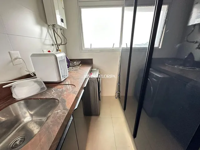 Imagem 9: Cobertura com 2 Suites À Venda, Campeche, Florianópolis, Sc