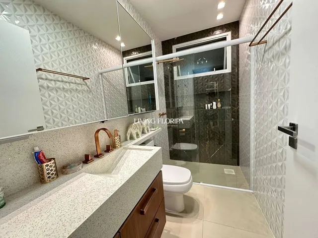 Imagem 14: Cobertura com 2 Suites À Venda, Campeche, Florianópolis, Sc