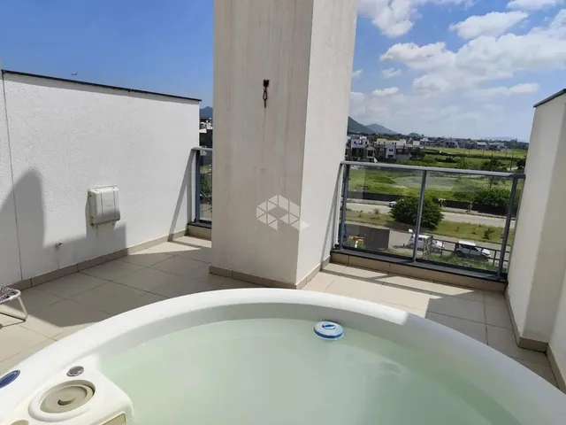Imagem: Apartamento Duplex com 2 Dormitórios, 1