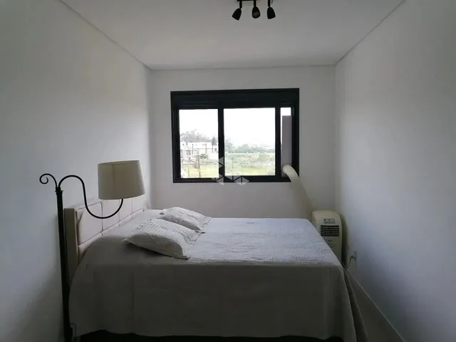 Imagem 15: Apartamento Duplex com 2 Dormitórios, 1 Suíte a 300 Metros da Praia do Campeche
