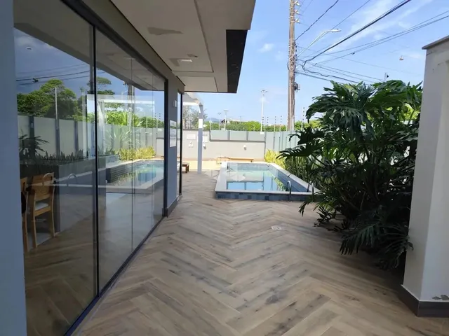 Imagem 14: Apartamento Duplex com 2 Dormitórios, 1 Suíte a 300 Metros da Praia do Campeche